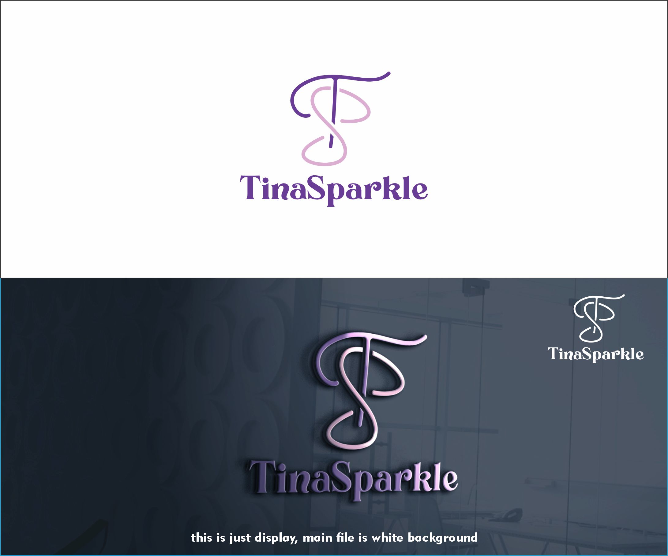 Logo-Design von alkaline für dieses Projekt | Design #29237004