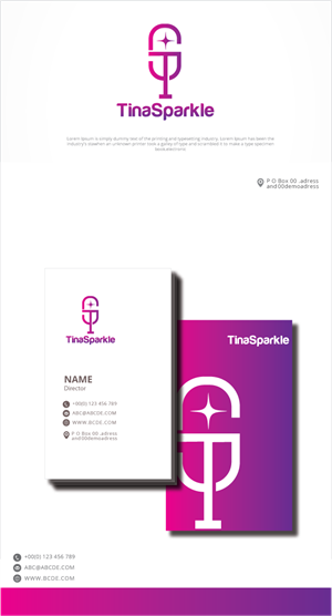 Logo-Design von graphicevolution für dieses Projekt | Design: #29238695