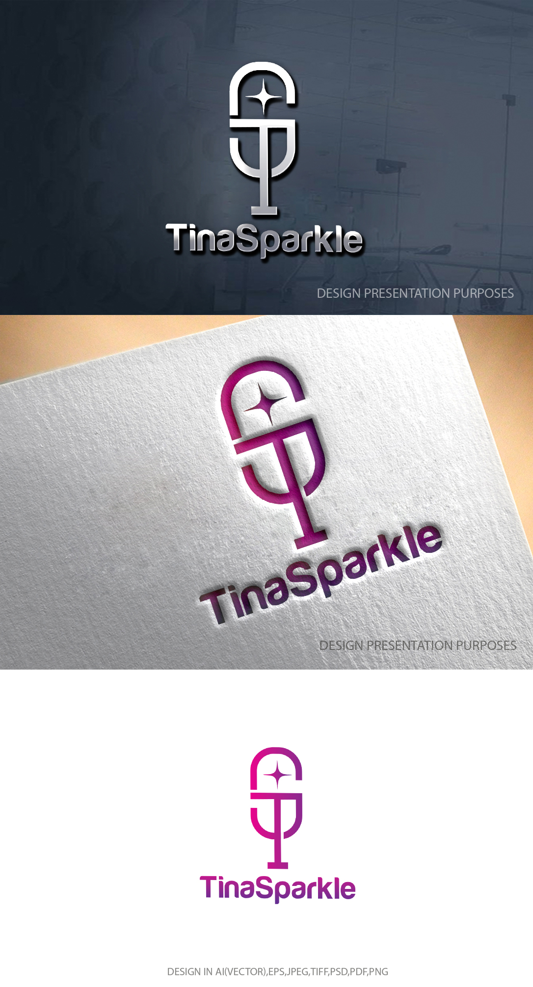 Logo Design by graphicevolution for this project | Design #29238696