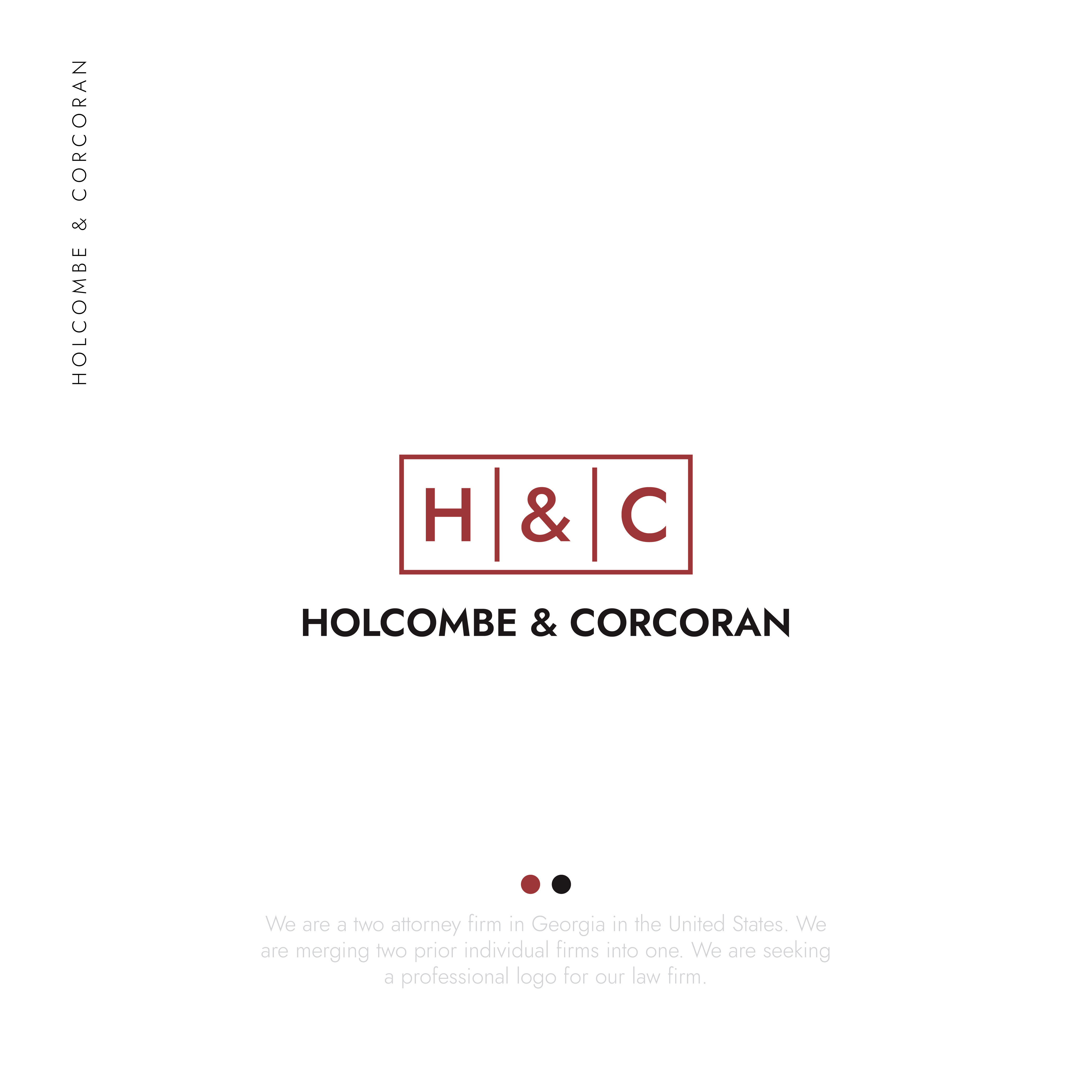 Diseño de Logo por hellodesigneralamin para este proyecto | Diseño #29266632