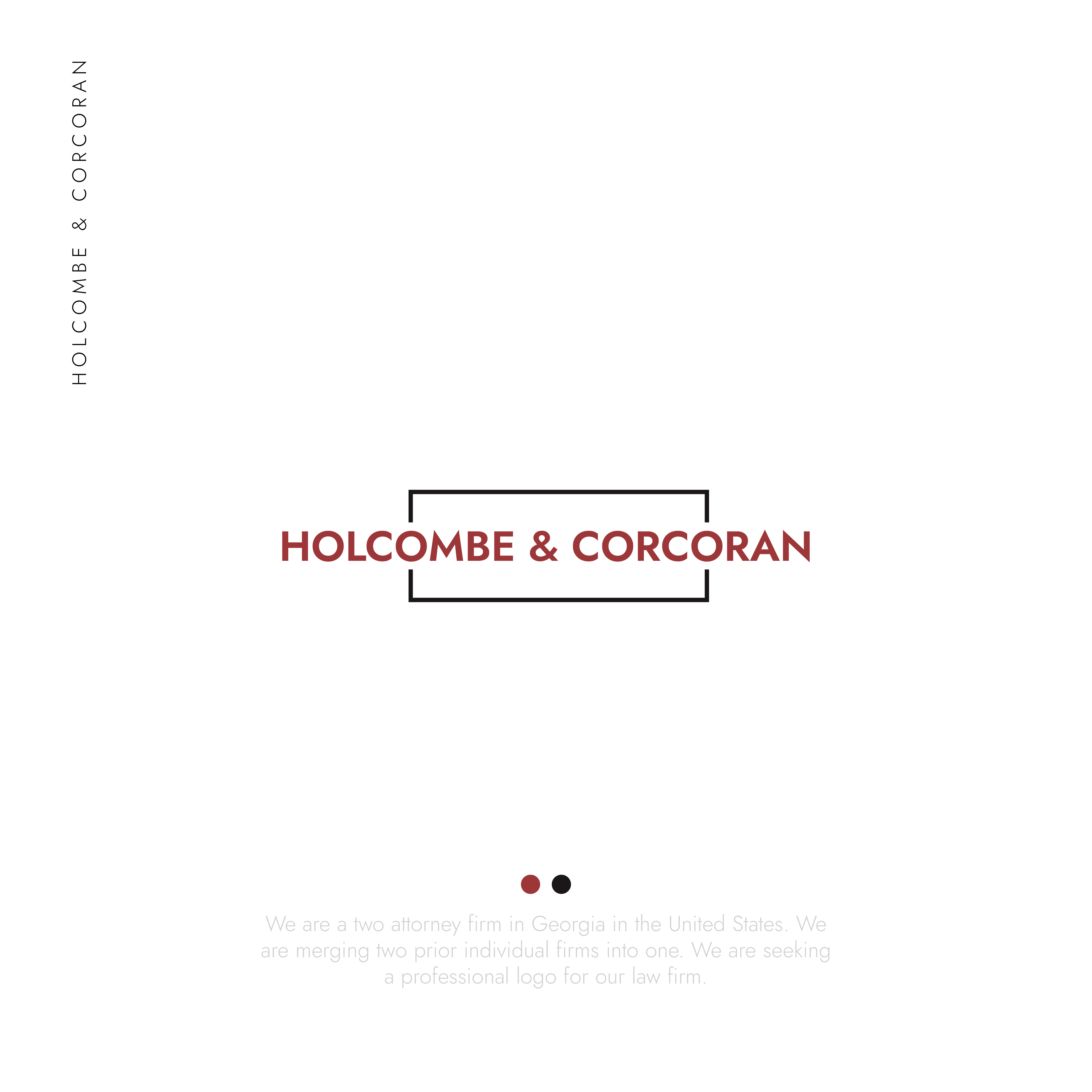 Logo Design by hellodesigneralamin for this project | Design #29266635