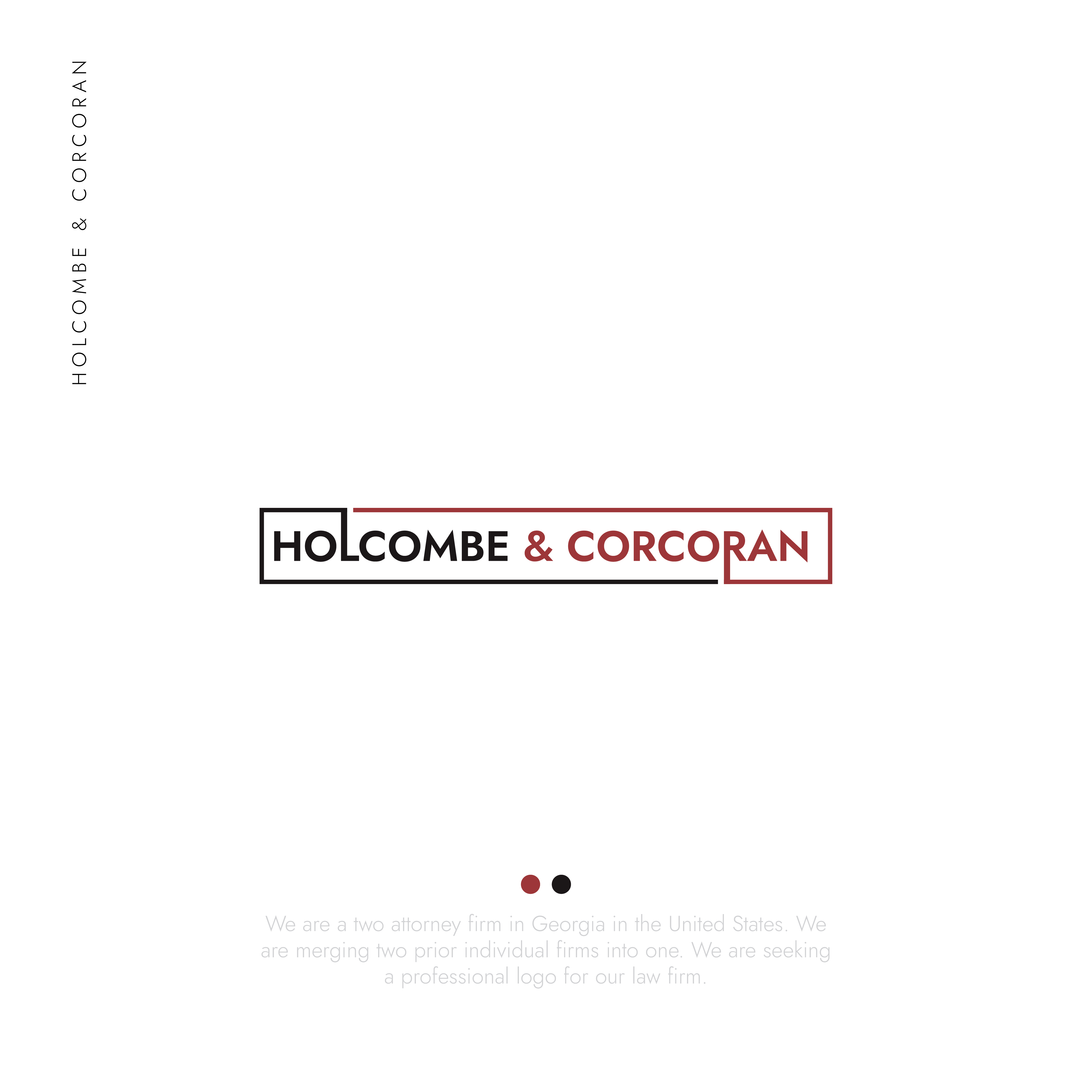 Diseño de Logo por hellodesigneralamin para este proyecto | Diseño #29266637