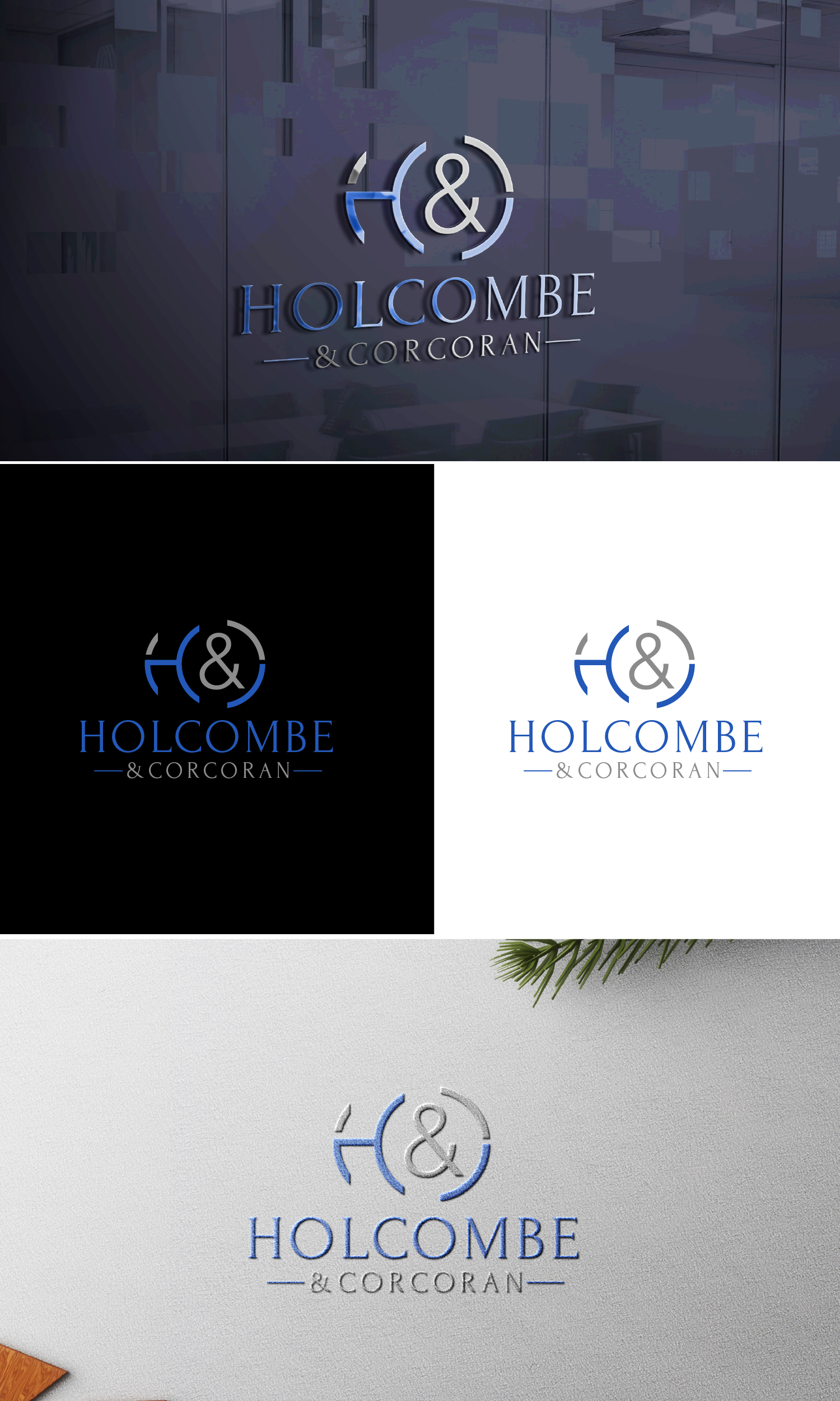 Logo Design by Revolt Team for this project | Design #29262338