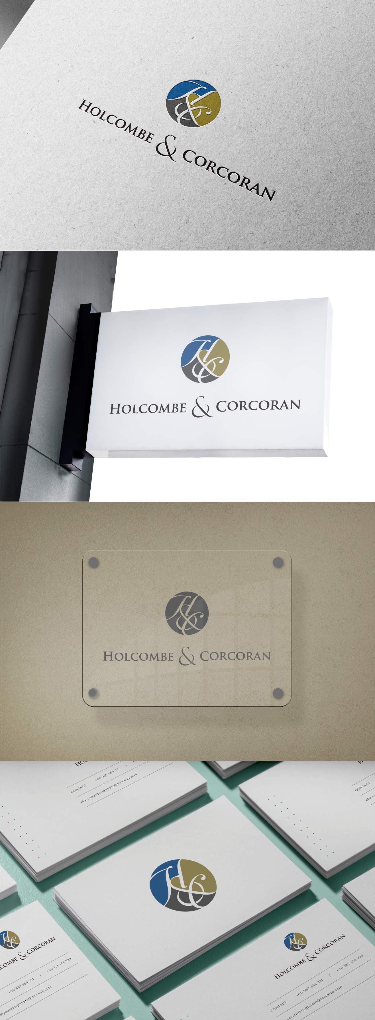 Logo-Design von Atemolesky für dieses Projekt | Design #29244655