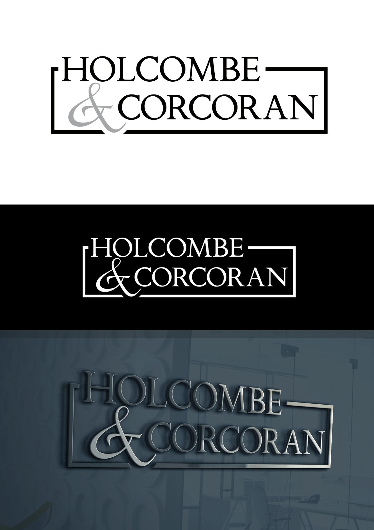 Logo Design by H4R5Z for this project | Design #29236644