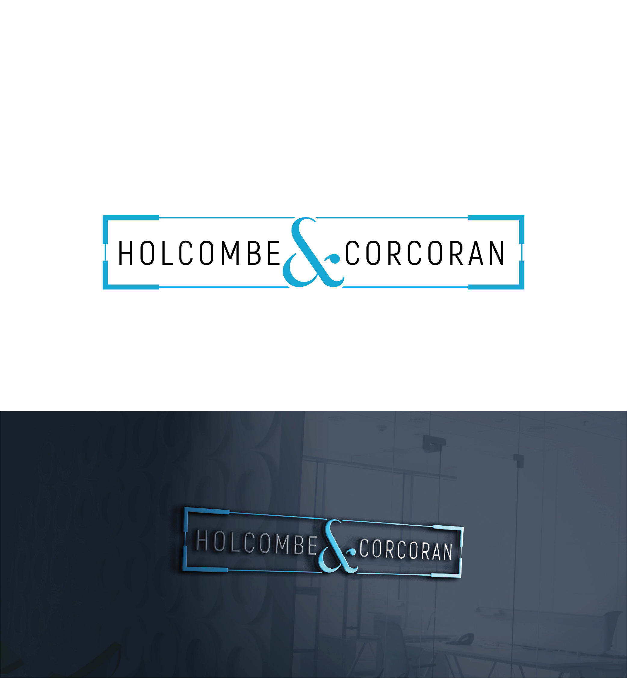 Logo Design by 3Guys for this project | Design #29264850