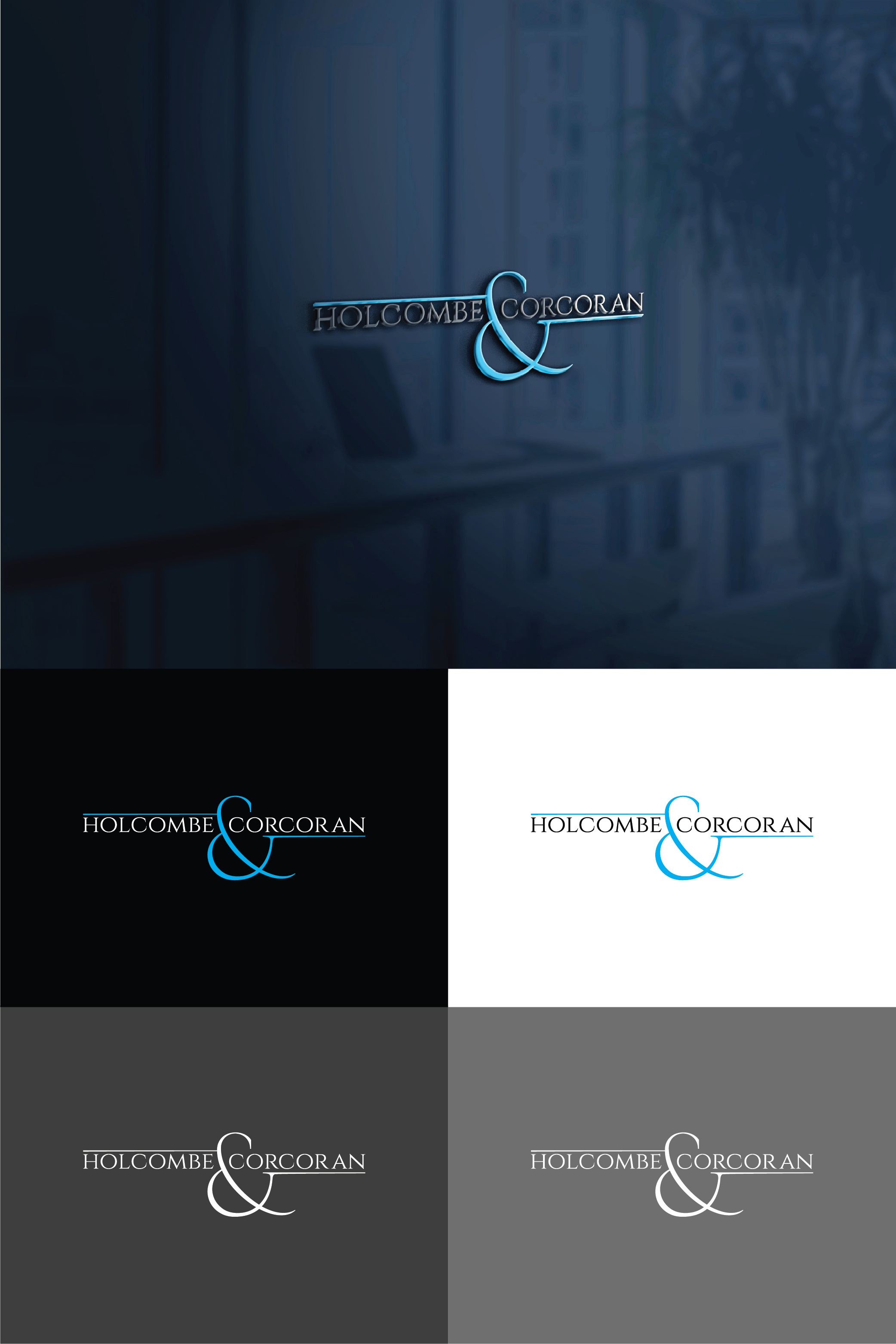 Logo Design by 3Guys for this project | Design #29264857
