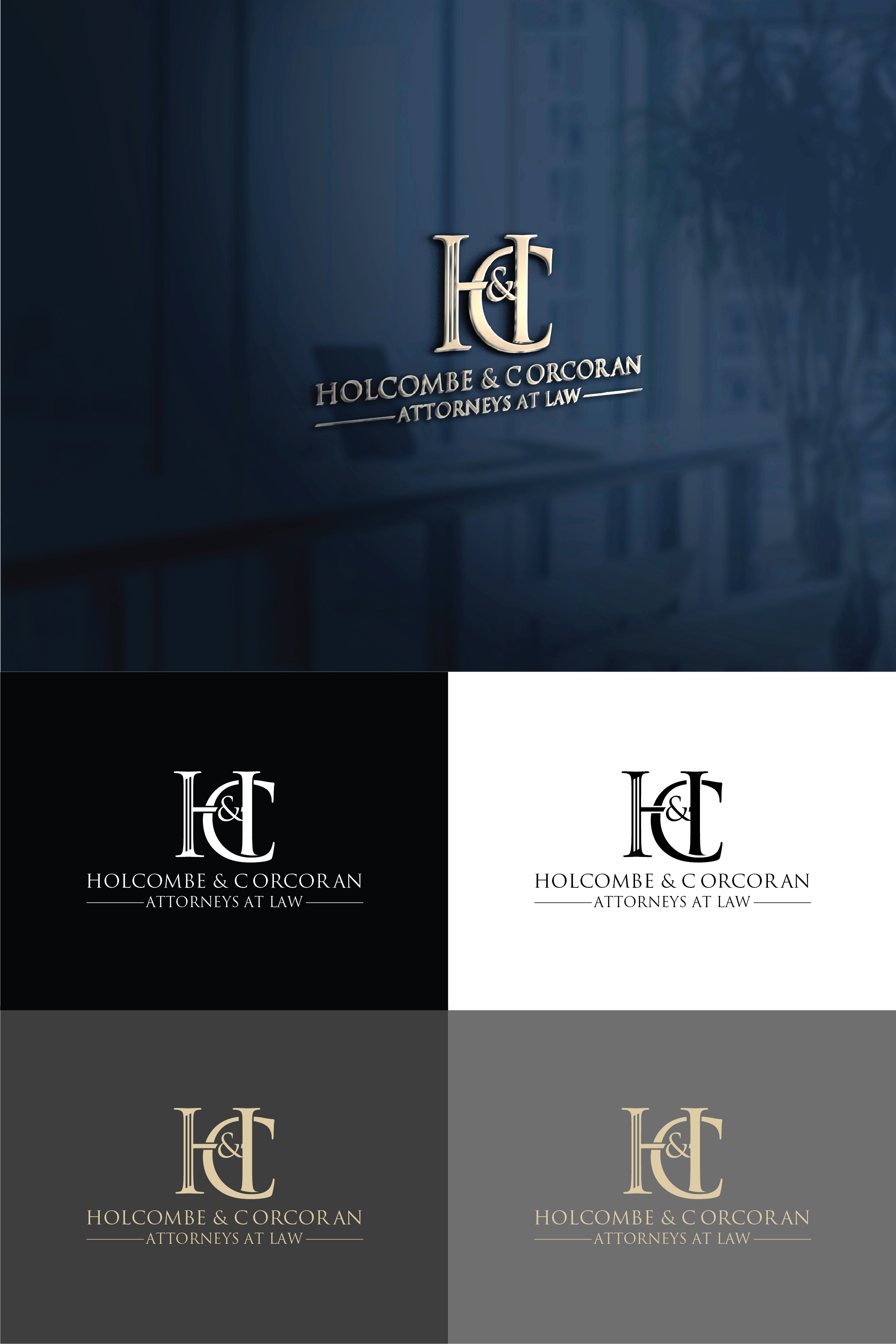 Logo Design by 3Guys for this project | Design #29264859