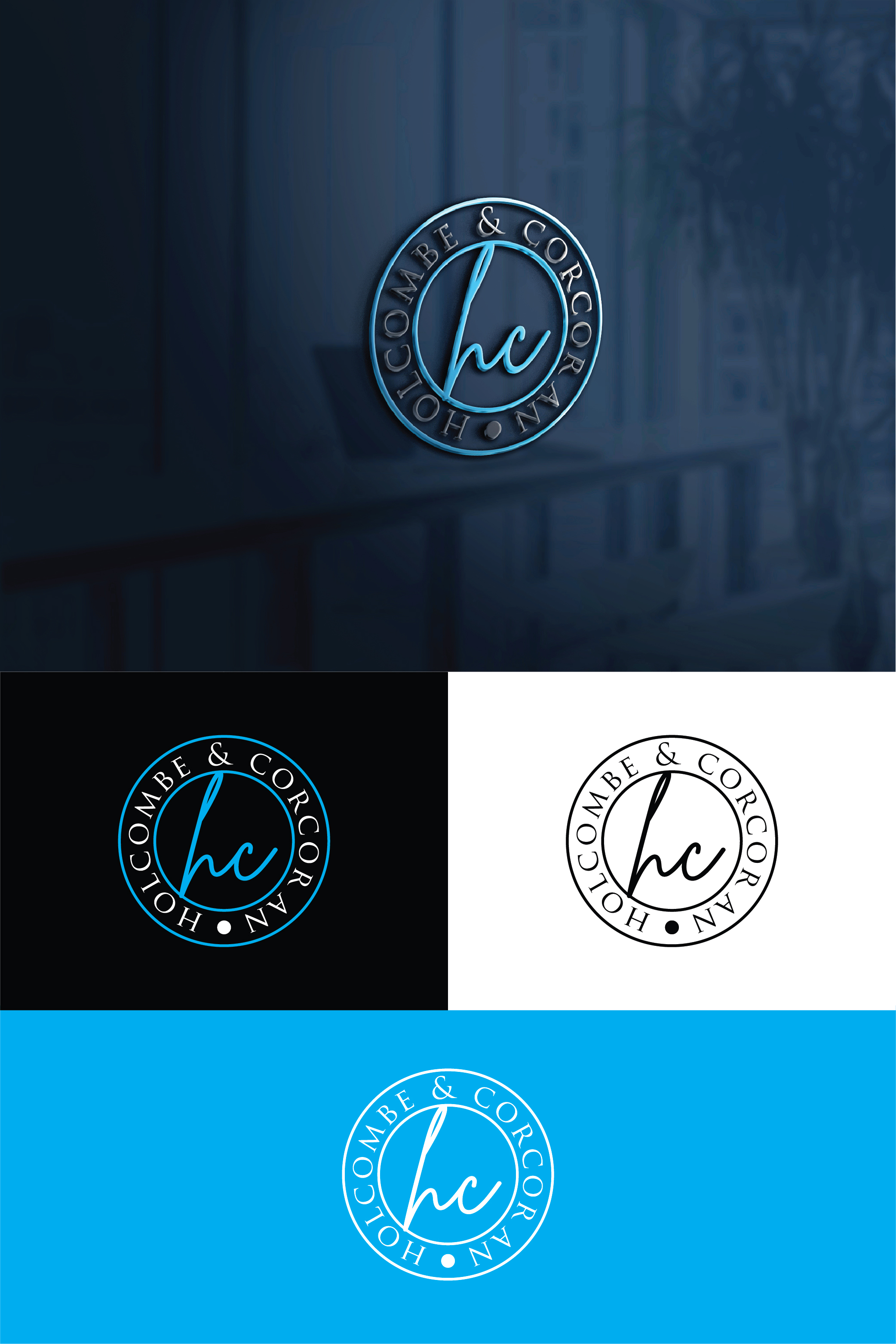 Logo Design by 3Guys for this project | Design #29277811