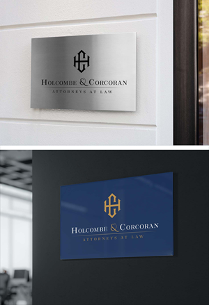 Logo Design by 68_Design for this project | Design: #29246379