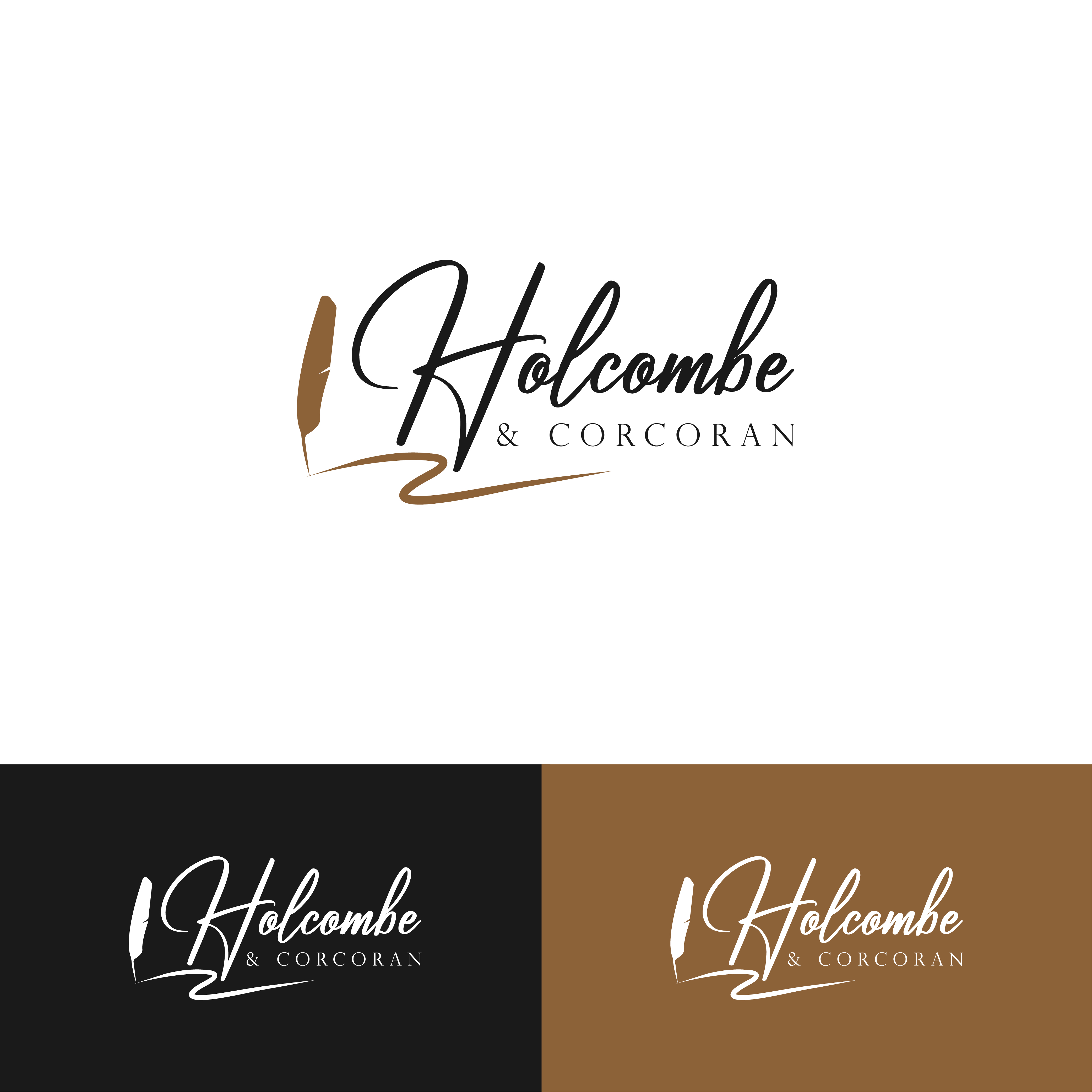 Logo Design by CrewType for this project | Design #29255373