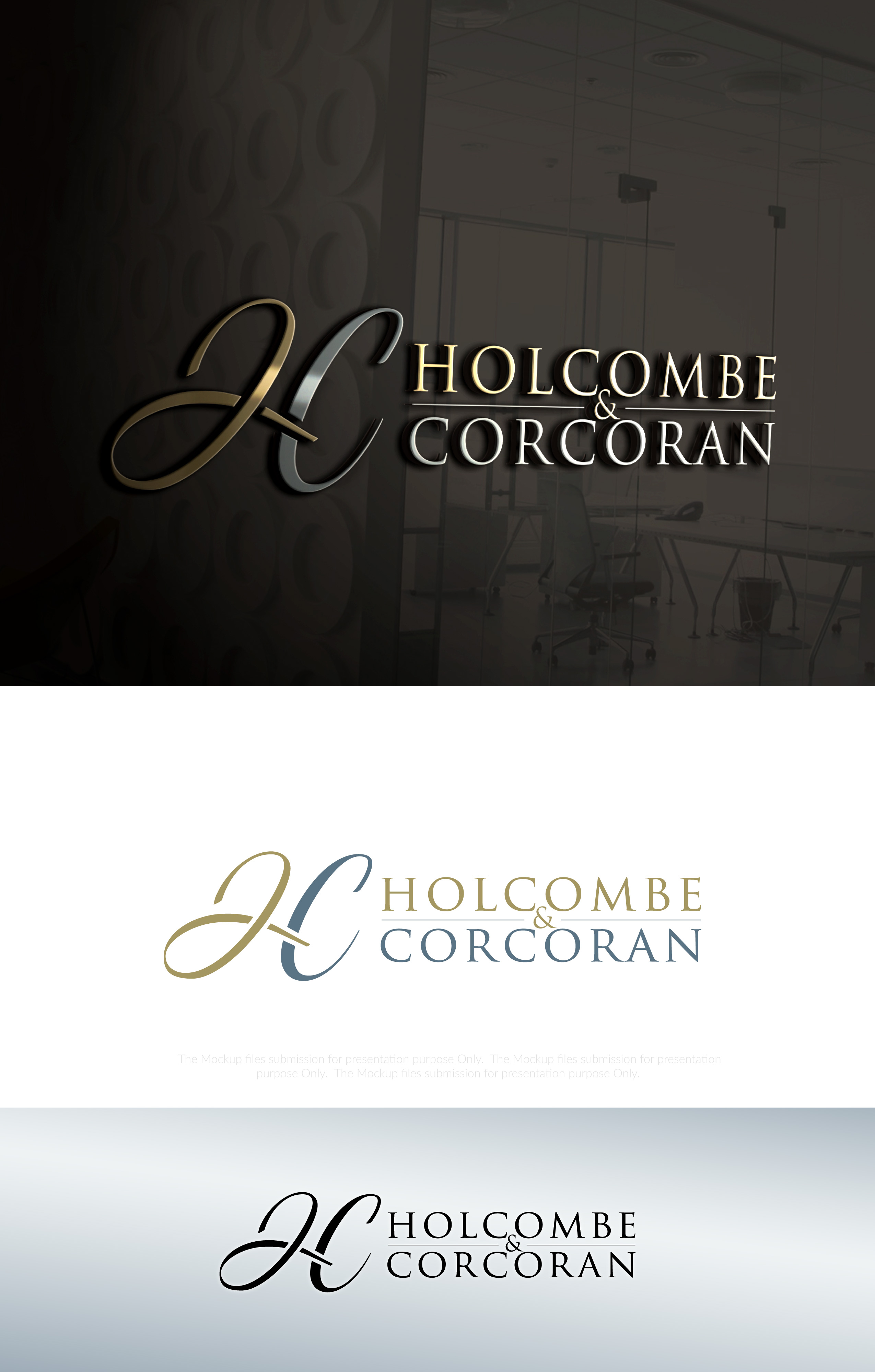Logo-Design von UMBRA Designs für dieses Projekt | Design #29253024