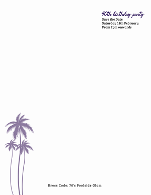 Stationery Design by Roland C