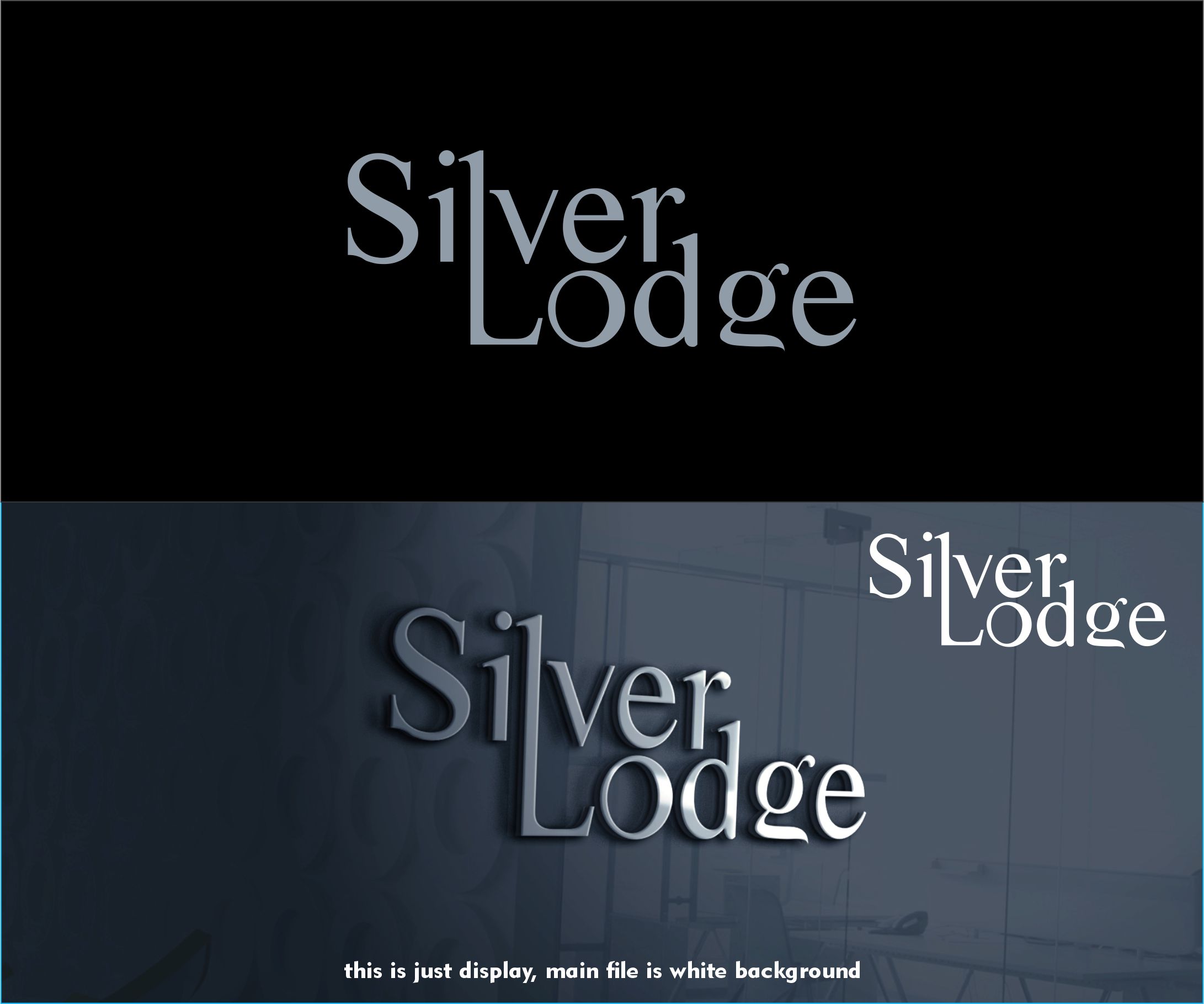 Logo Design by alkaline for this project | Design #29236292