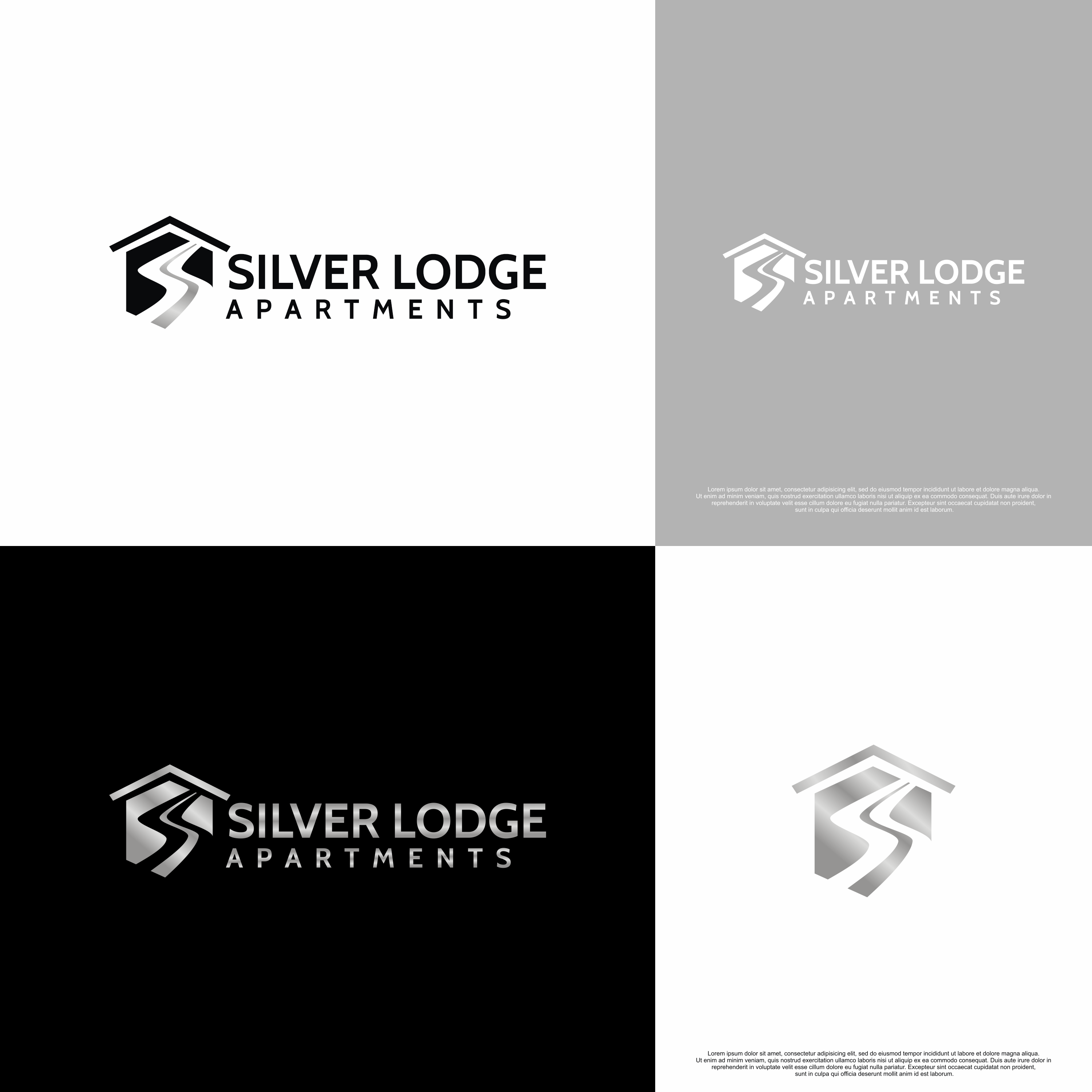 Logo Design by -sae- for this project | Design #29253284