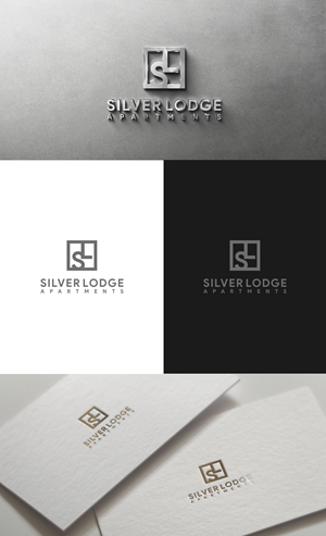 Logo-Design von GLDesigns für dieses Projekt | Design: #29239855