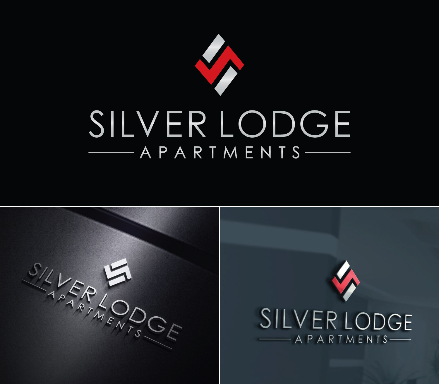 Logo-Design von Atec für dieses Projekt | Design #29243246