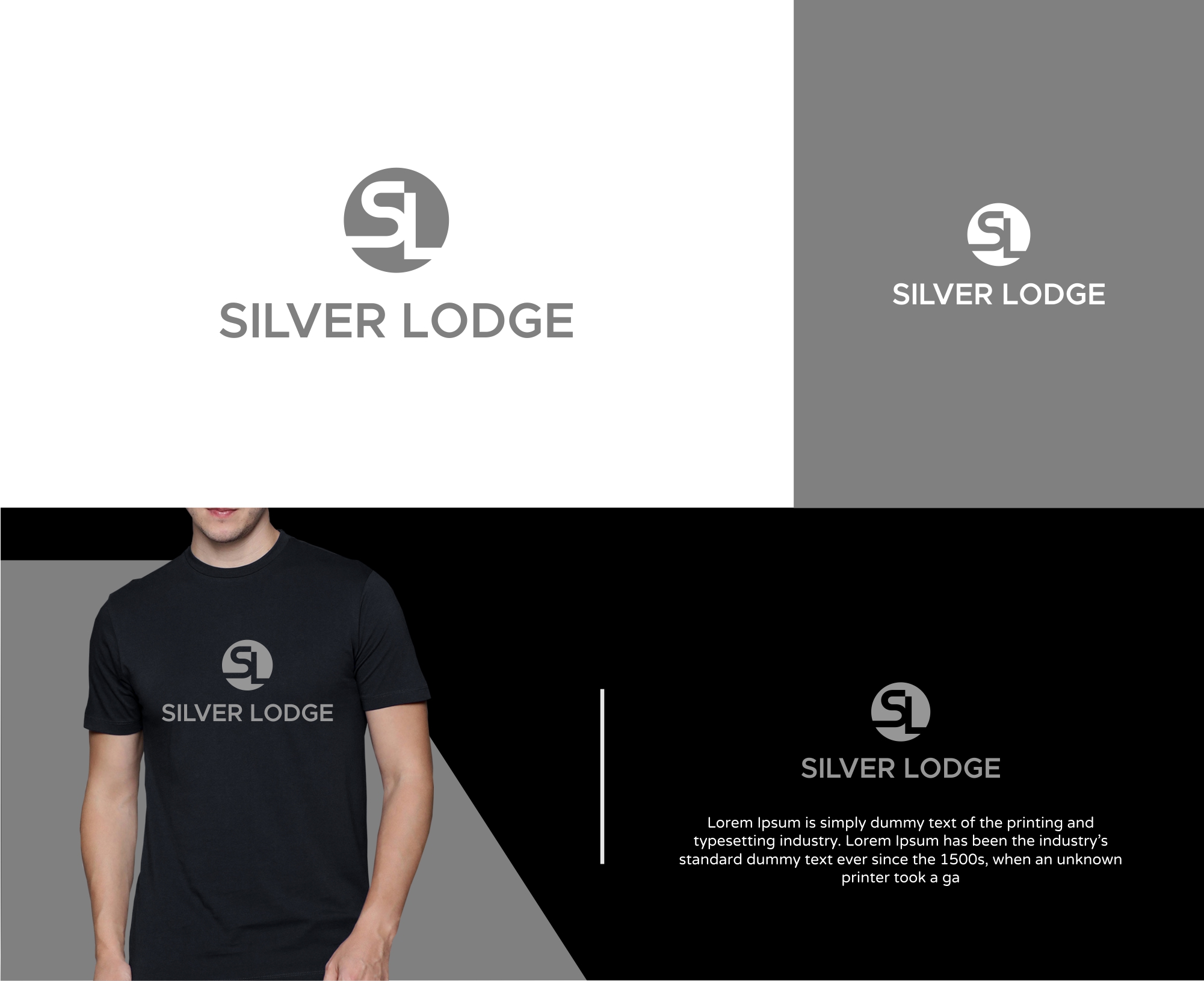 Logo Design by SigmaStudio for this project | Design #29235810