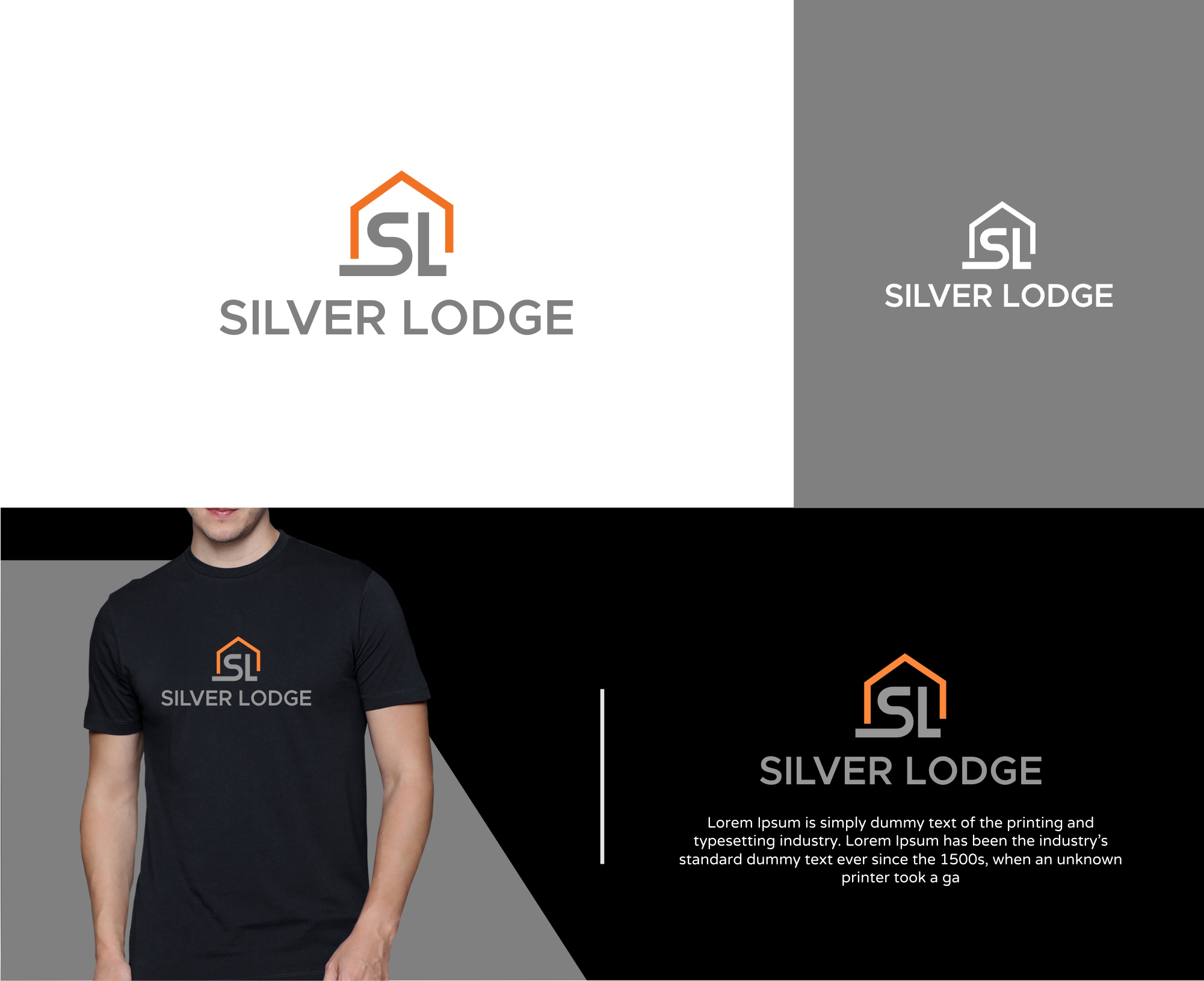 Logo Design by SigmaStudio for this project | Design #29235811