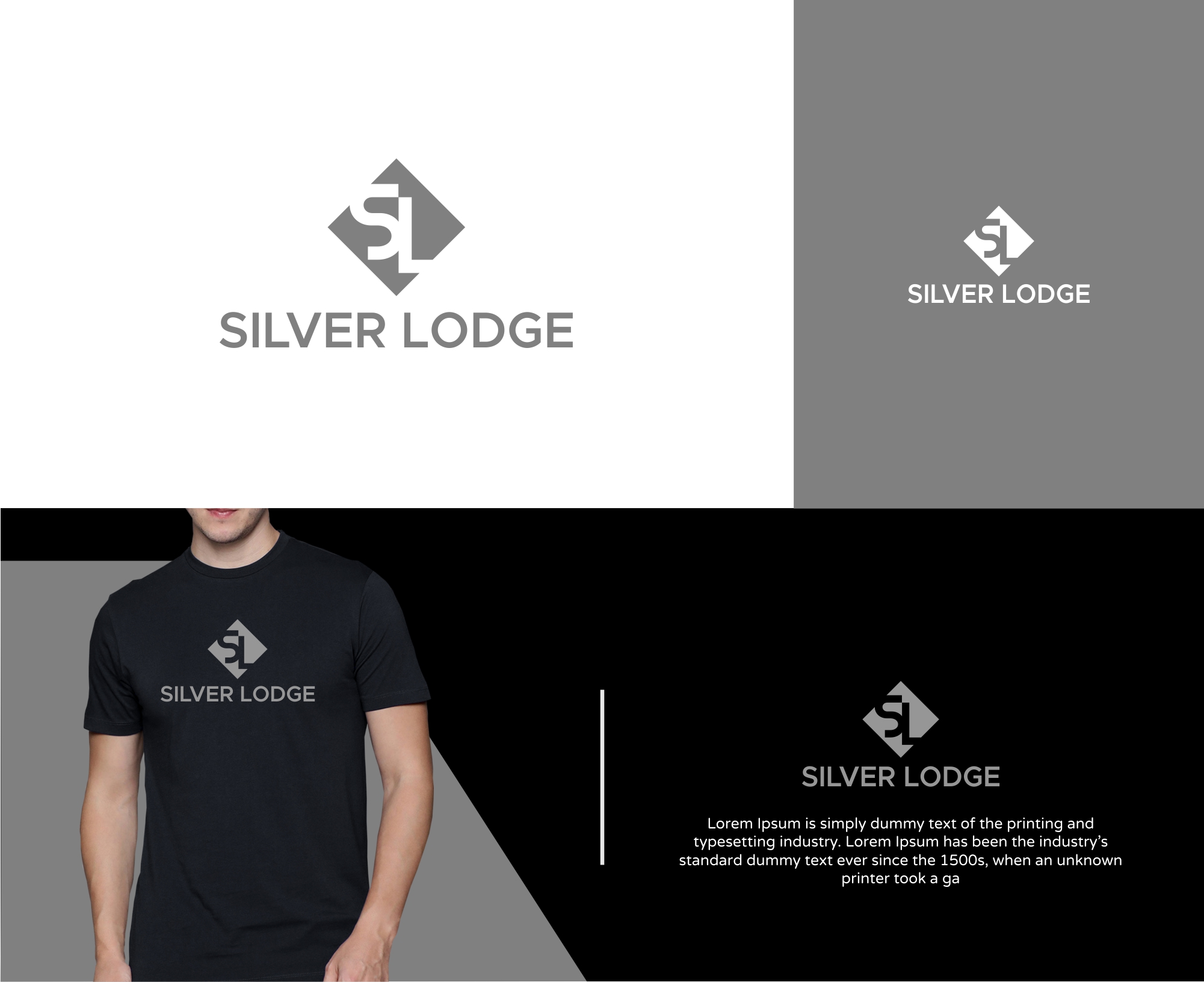 Logo Design by SigmaStudio for this project | Design #29235814
