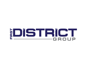 Diseño de Logo por Atec para First District Group  | Diseño: #29236740