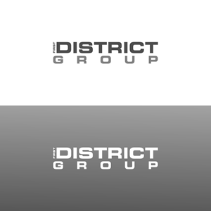 Logo Design by Rhibas for First District Group  | Design: #29236576