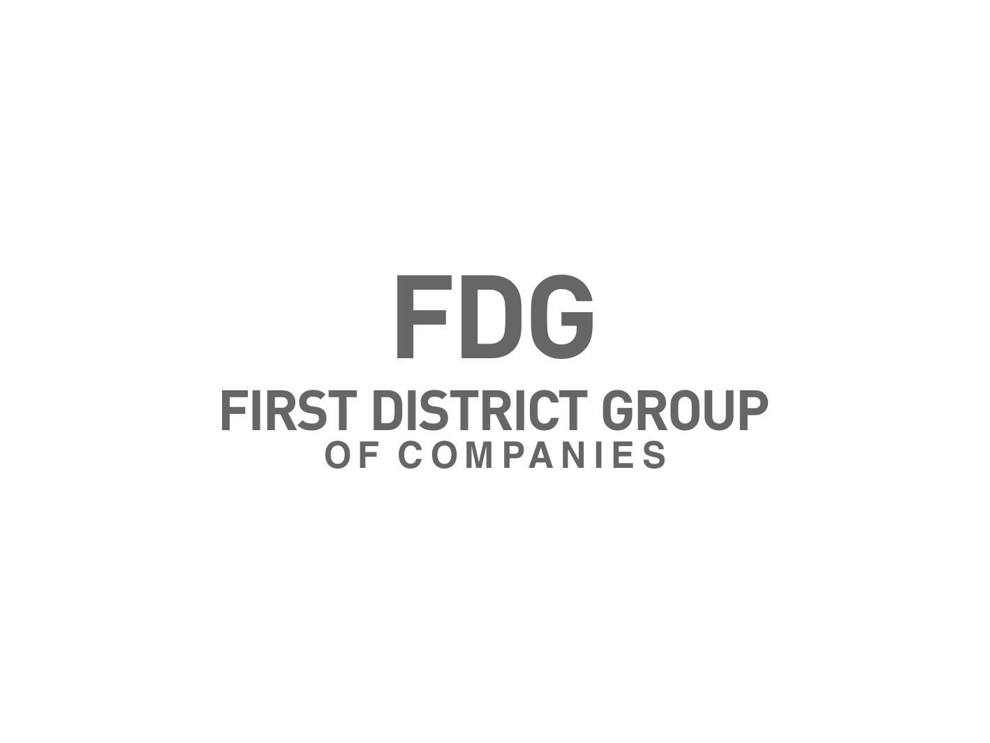 Logo Design by BNdesigner for First District Group  | Design #29250306