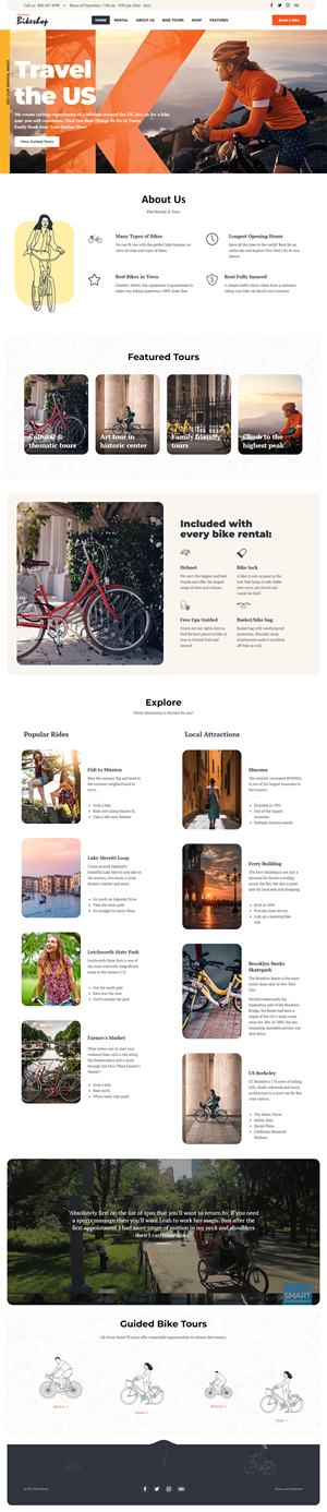 Web-Design von M79 für dieses Projekt | Design: #29279499