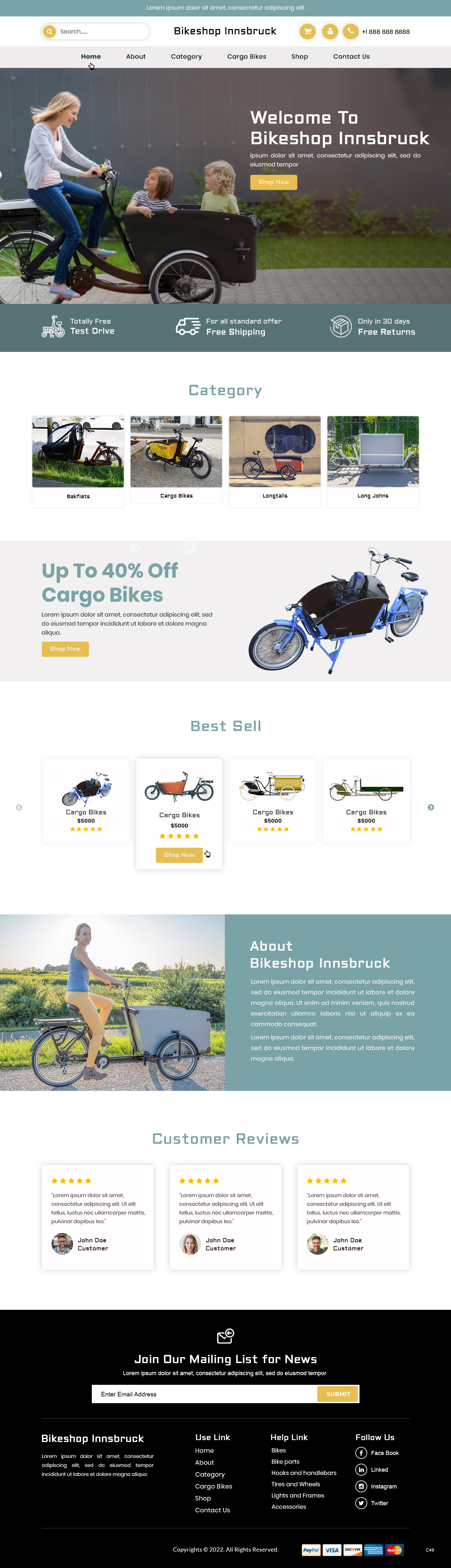 Web Design by pb for this project | Design #29251176