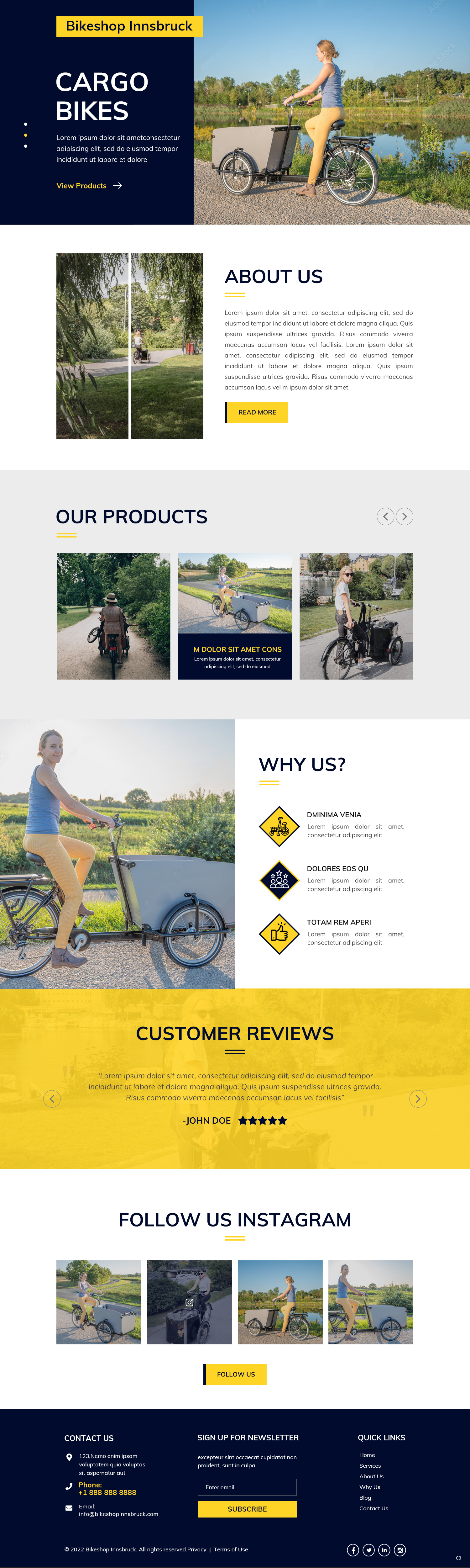 Web Design by pb for this project | Design #29251178