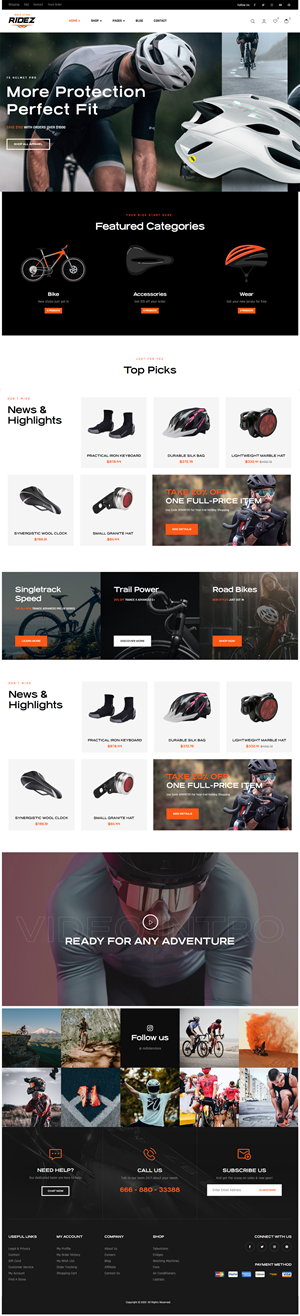 Web Design by M79 for this project | Design: #29247027