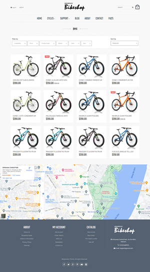 Web Design by M79 for this project | Design: #29279551