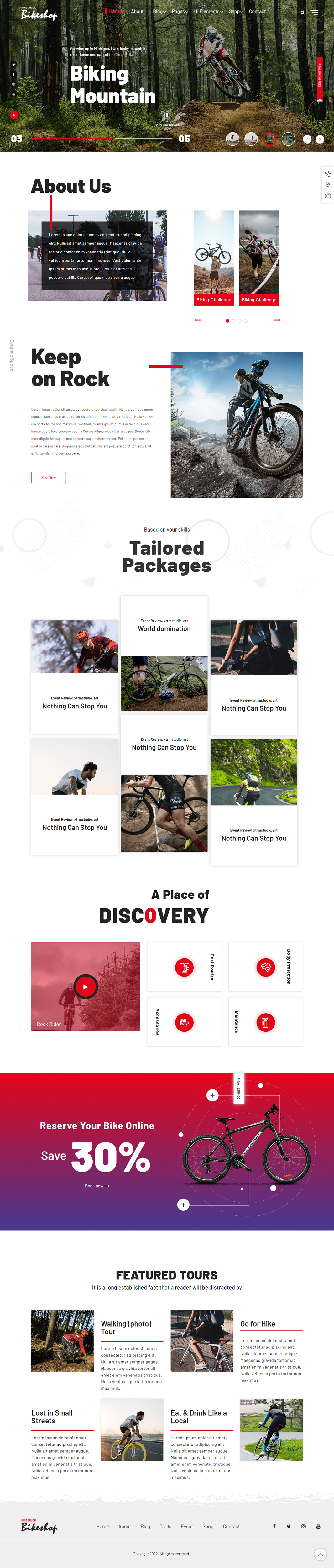 Web Design by M79 for this project | Design #29279568