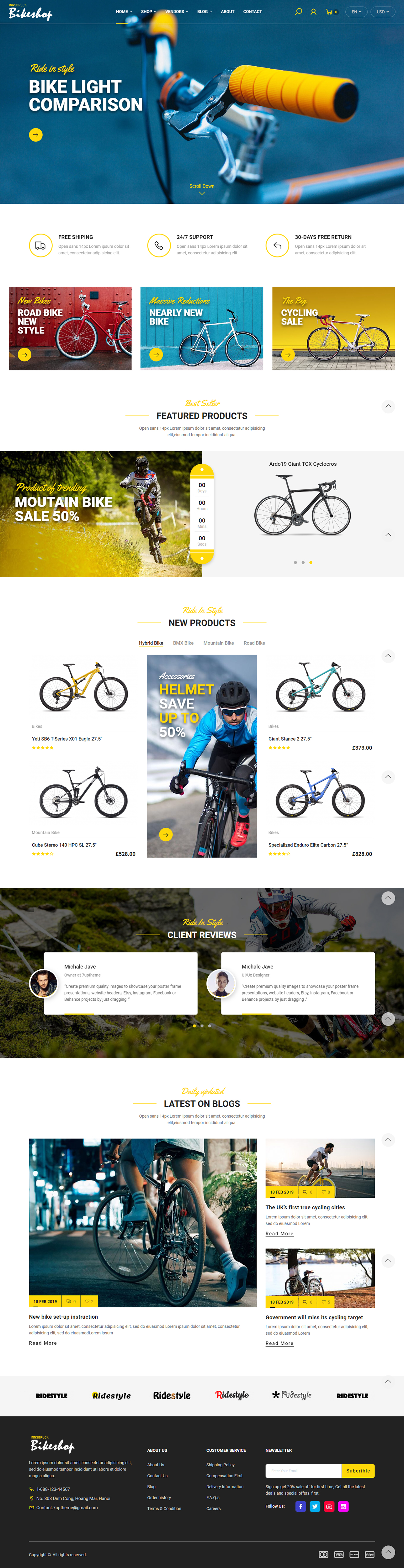 Web Design by M79 for this project | Design #29279590
