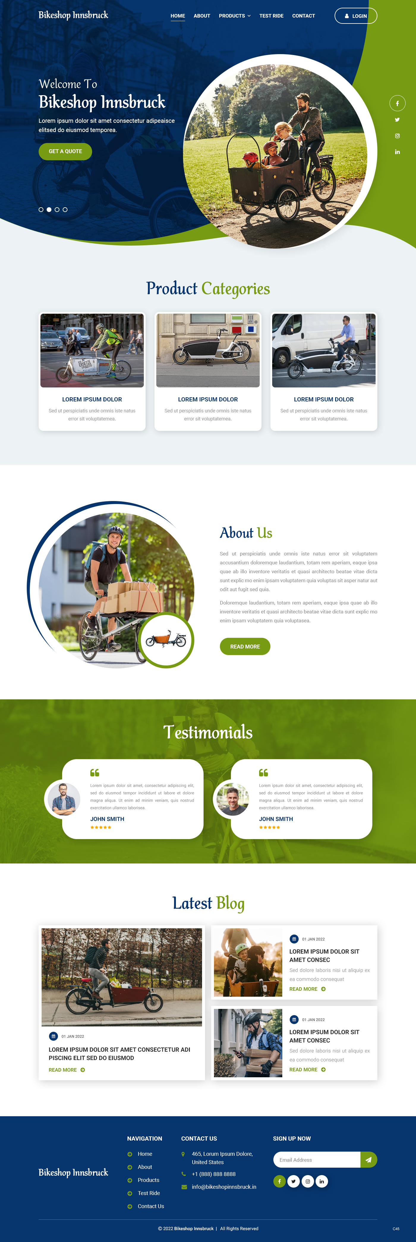 Web Design by pb for this project | Design #29251182