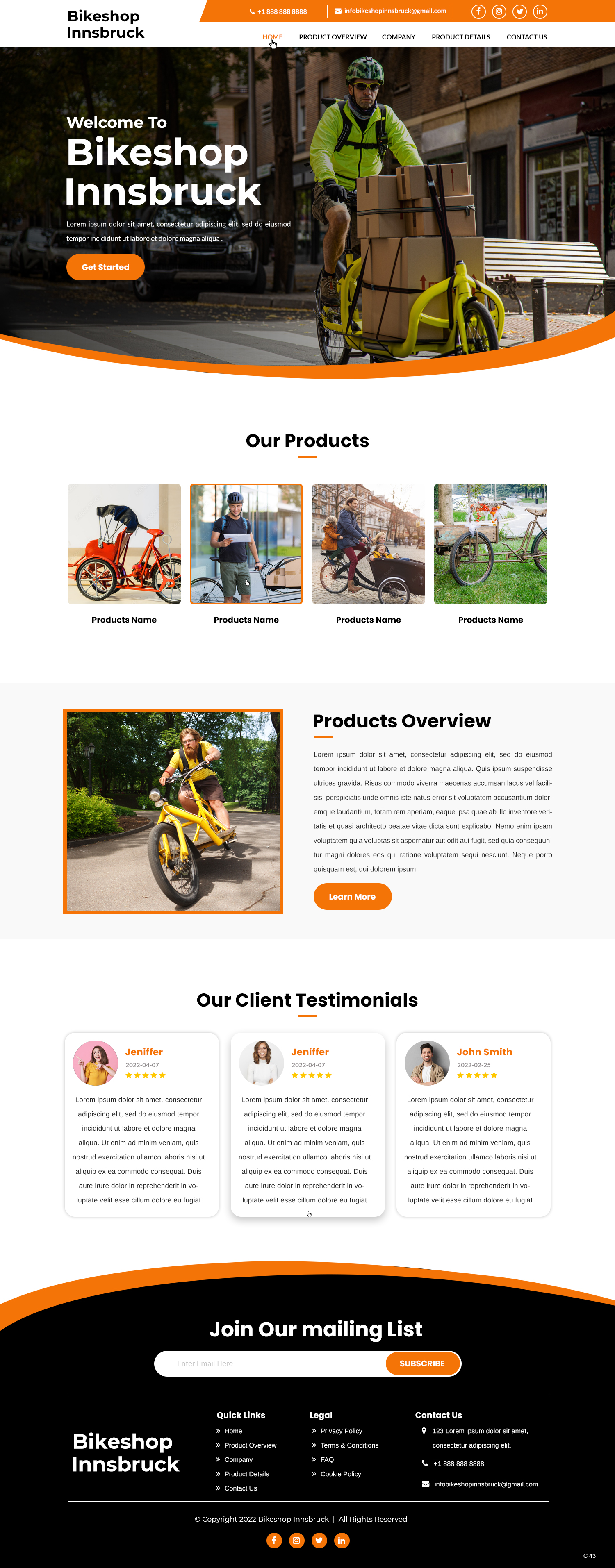 Web Design by pb for this project | Design #29251186