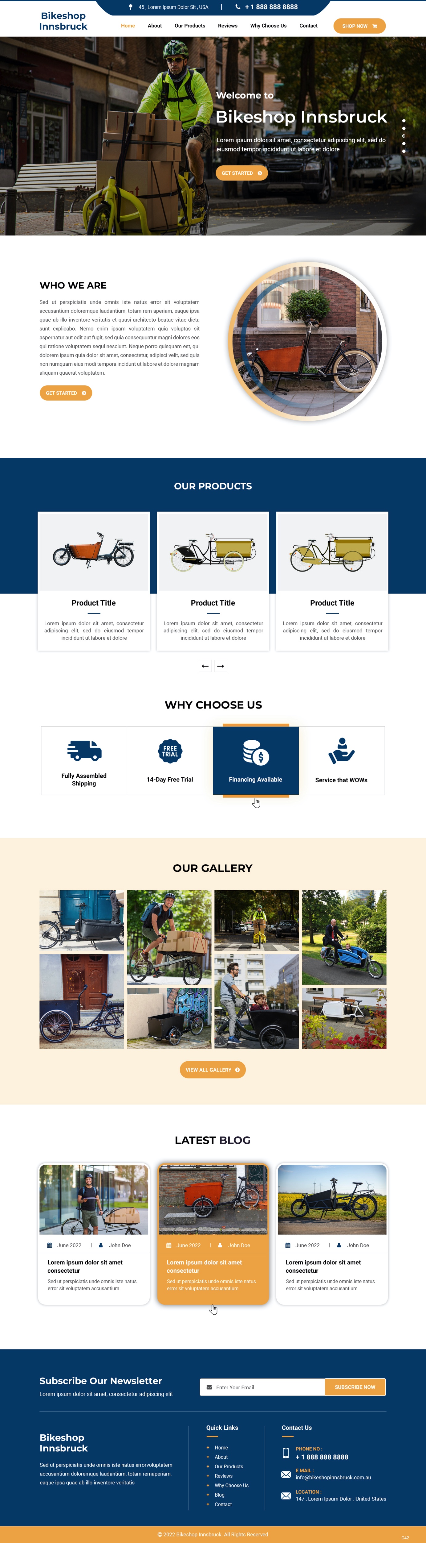 Web Design by pb for this project | Design #29251190