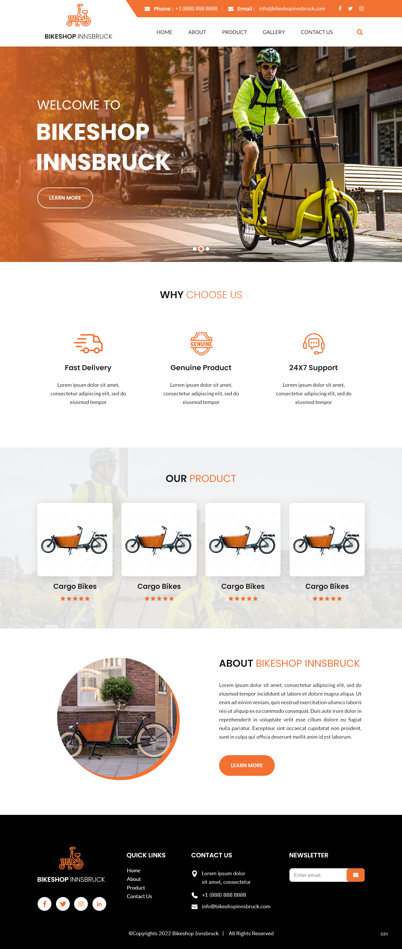 Web Design by pb for this project | Design #29265688