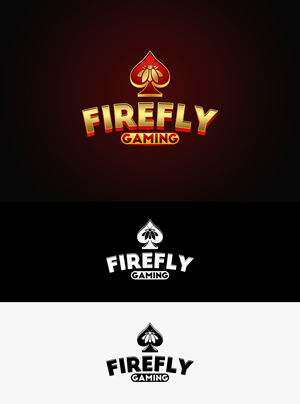 Firefly Gaming | Logo-Design von Jagerstraum