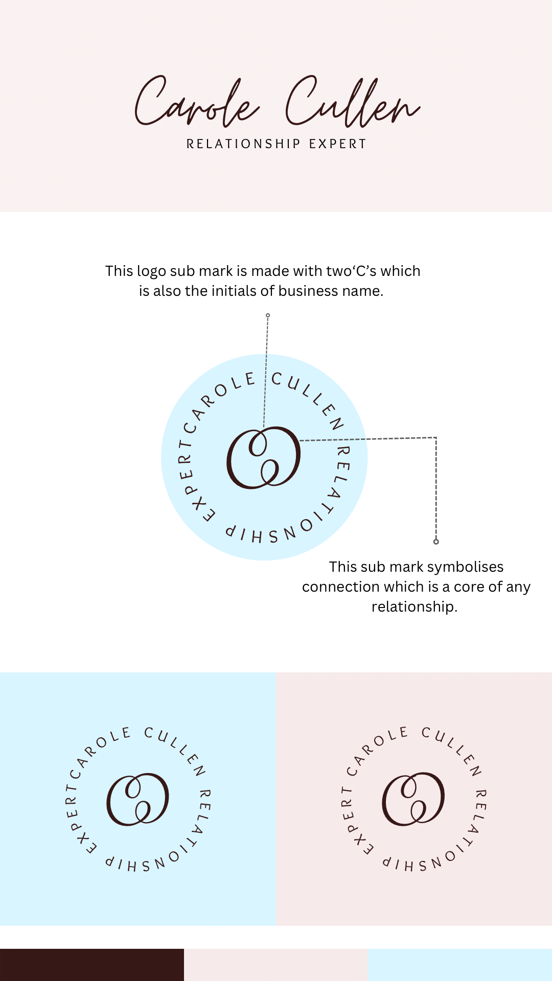 Logo Design by Anukriti Srivastava for My-Therapist, Inc. | Design #29246668