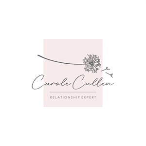 Carole Cullen - Relationship Expert | Logo Design by ThiagoB