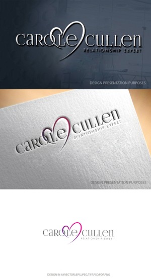 Logo Design by graphicevolution for My-Therapist, Inc. | Design: #29239251