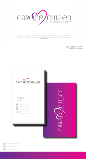 Logo Design by graphicevolution for My-Therapist, Inc. | Design: #29239257