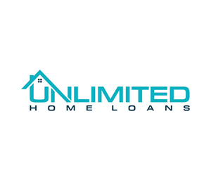 Logo-Design von Thati Designs für Unlimited Home Loans | Design: #29242994