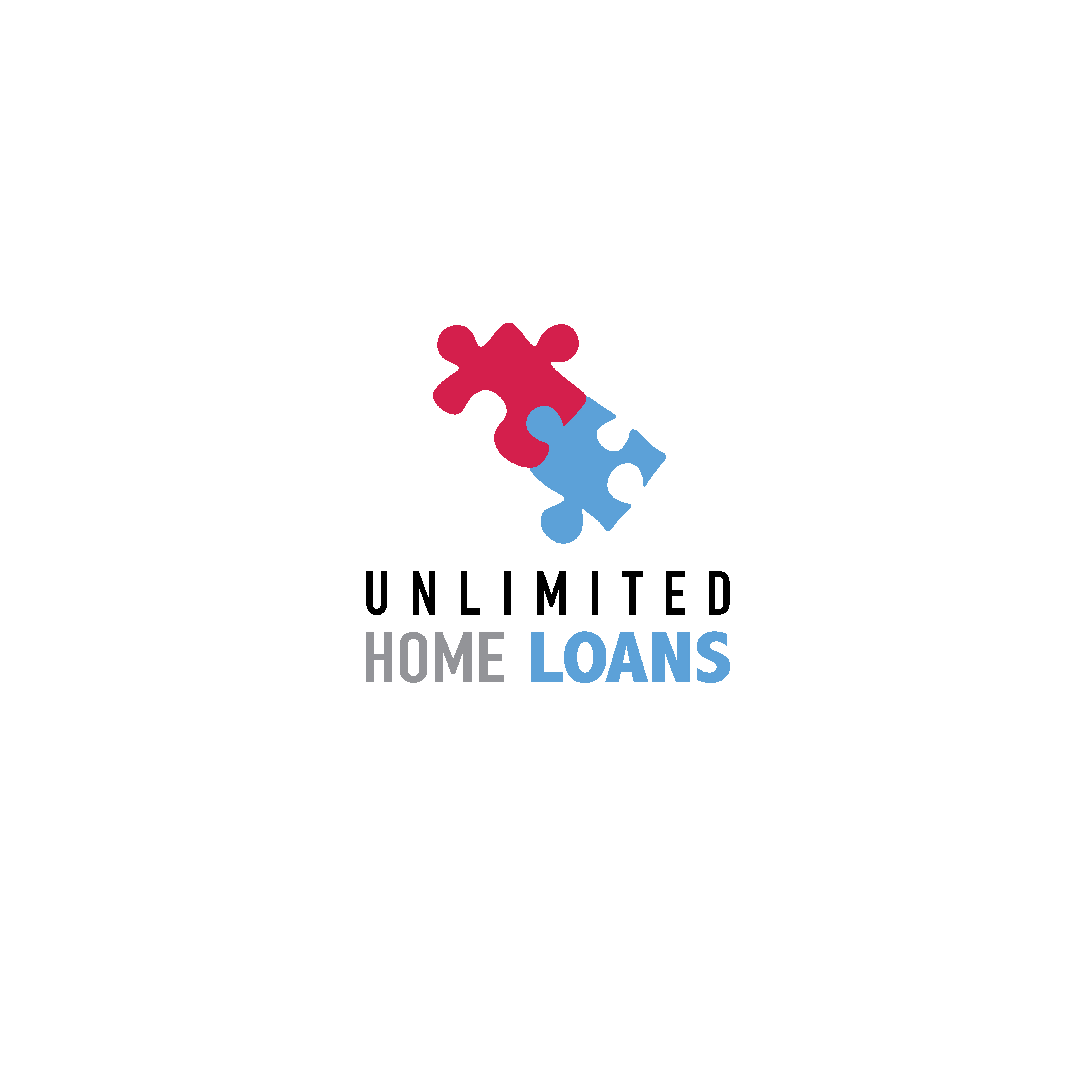 Logo Design by mudesign for Unlimited Home Loans | Design #29249845