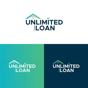 Diseño de Logo por achil78 para Unlimited Home Loans | Diseño: #29243151