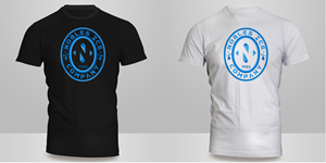 T-shirt Design by Kero