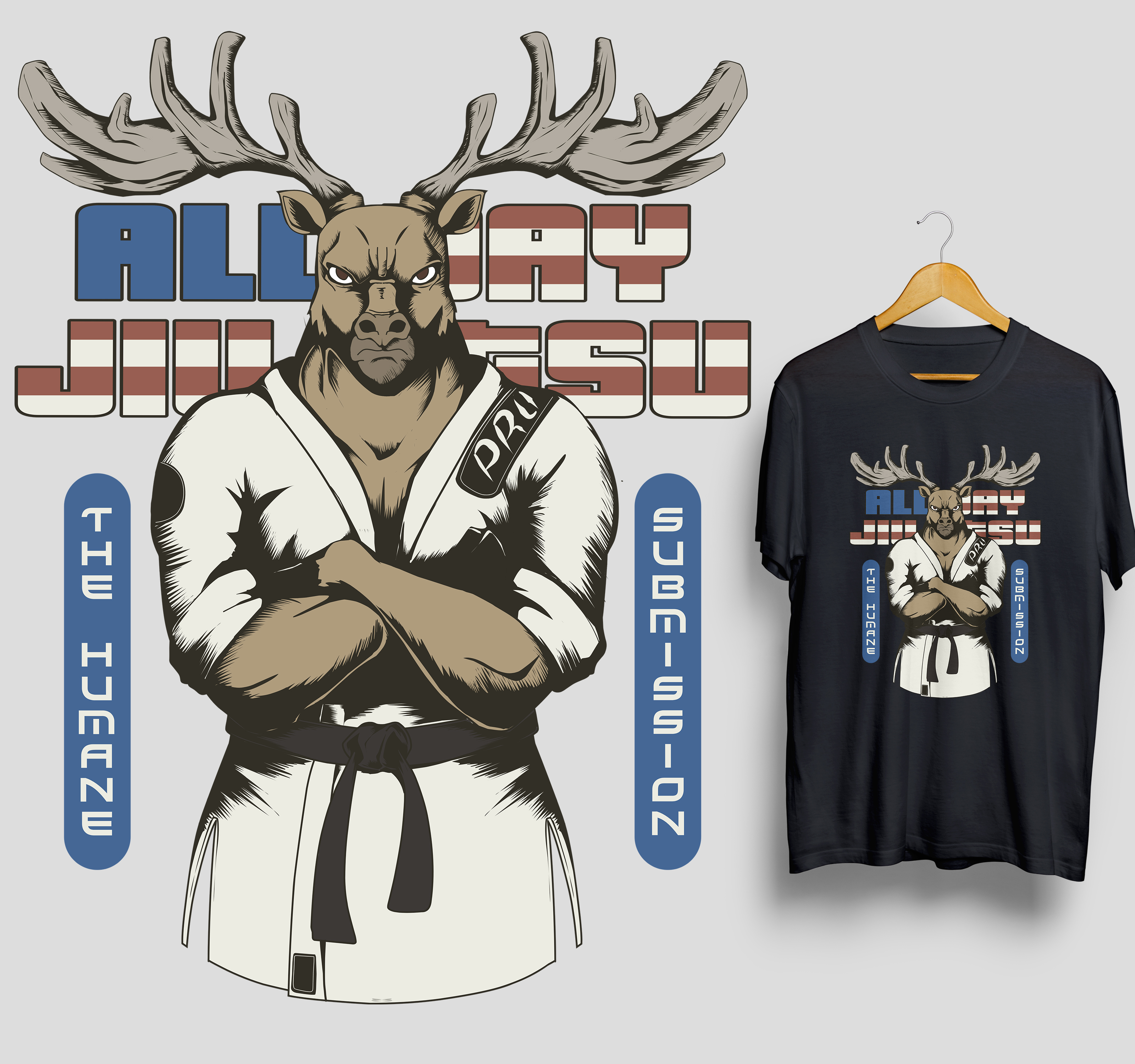 T-shirt Design by iqbalyozanda for this project | Design #29251788