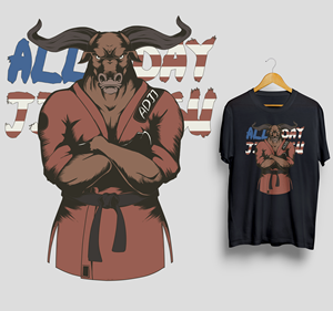 T-shirt Design by iqbalyozanda for this project | Design: #29252957