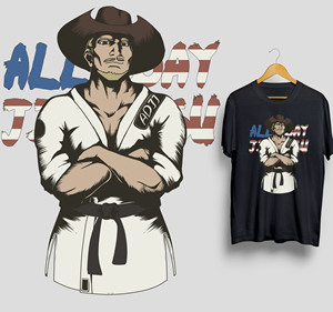 T-shirt Design by iqbalyozanda for this project | Design: #29260506
